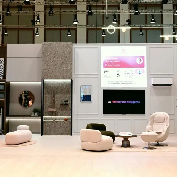 LG to introduce exciting vision for future living with ‘LG Ai Home’ innovations at IFA 2024