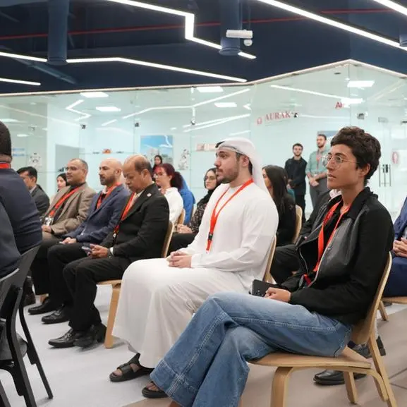 AURAK launches advanced technology and artificial intelligence center as strategic engine for regional innovation