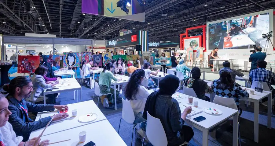 MEA’s hobby, craft and art supplies market to top $934mln by 2030