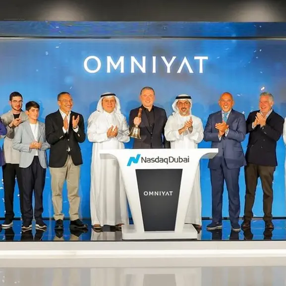 OMNIYAT debuts inaugural green sukuk on Nasdaq Dubai