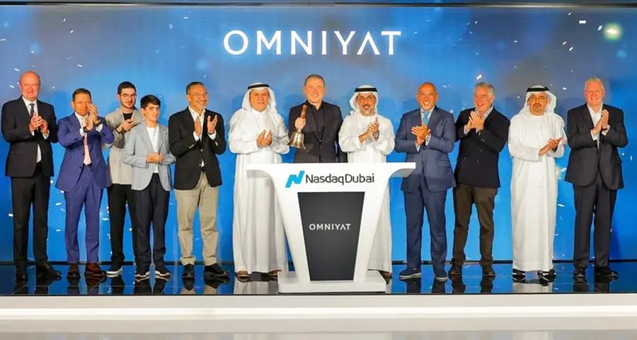 OMNIYAT debuts inaugural green sukuk on Nasdaq Dubai