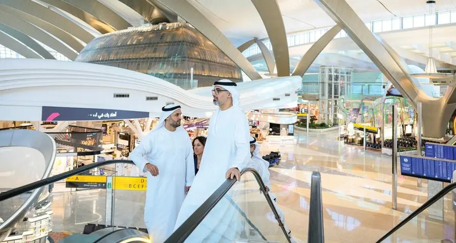 UAE flights: Free city check-in for some passengers in Abu Dhabi