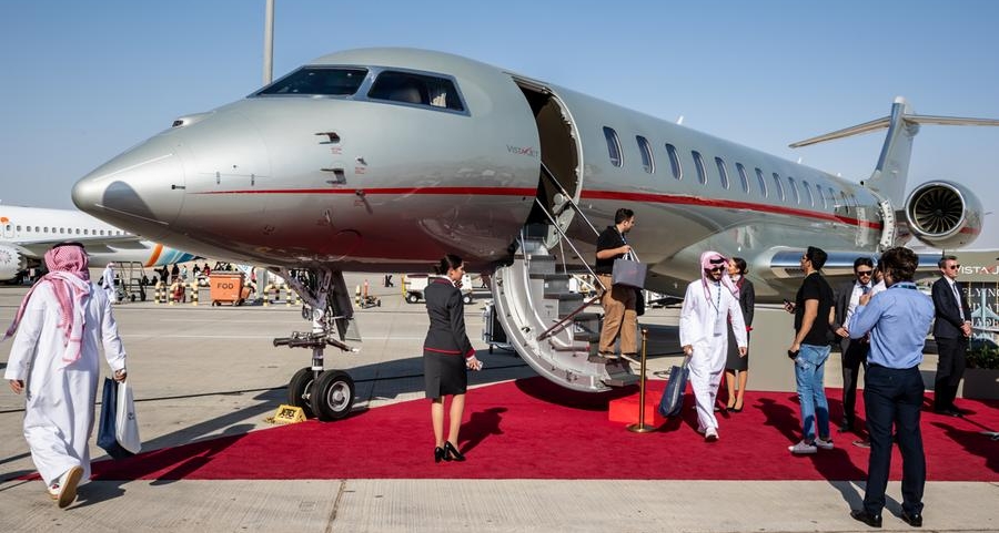 MEBAA Show 2022 set to welcome new international exhibitors as business aviation continues to grow