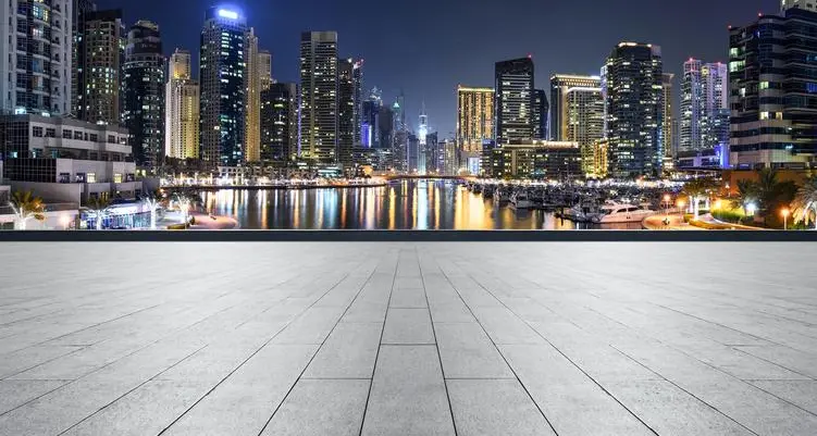 Free parking in Dubai for Islamic New Year holiday