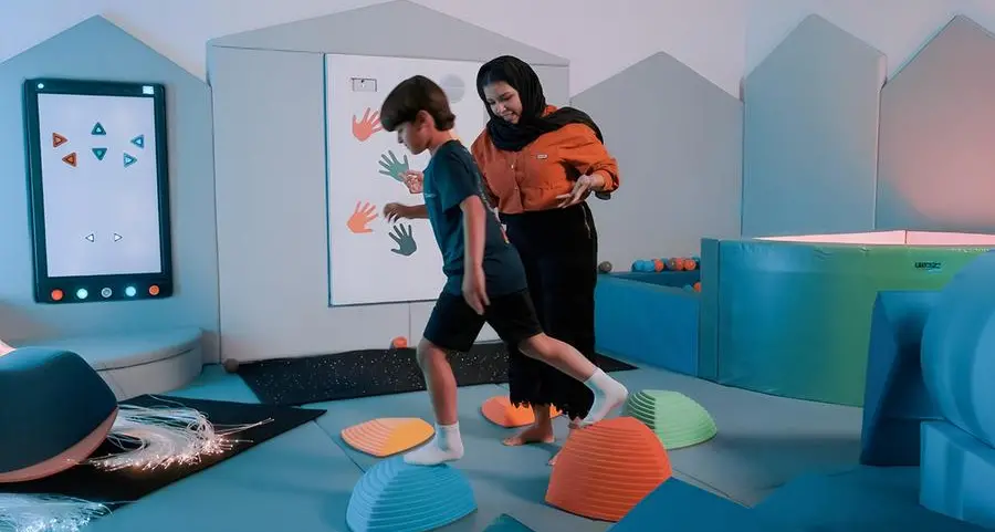 PureHealth launches SAKINA for Children, delivering specialised mental health services across Abu Dhabi
