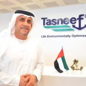 'TASNEEF - RINA Business Assurance' supports the national industry