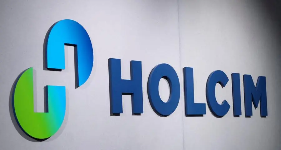 Davos 2023: Holcim sees U.S. inflation act helping it in N.America