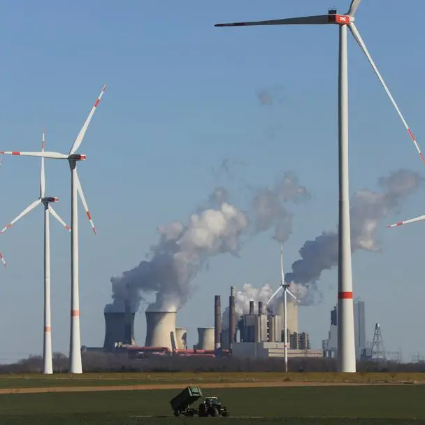 Carbon price fall deprives Europe's green funds of billions