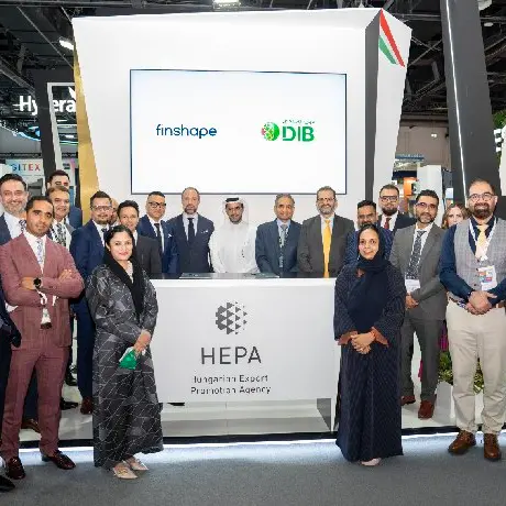 Finshape announces strategic partnership with DIB to redefine digital Islamic banking