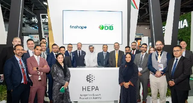 Finshape announces strategic partnership with DIB to redefine digital Islamic banking