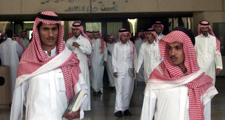 Arab Youth Survey finds Saudi youth increasingly optimistic, reflecting wider regional trend