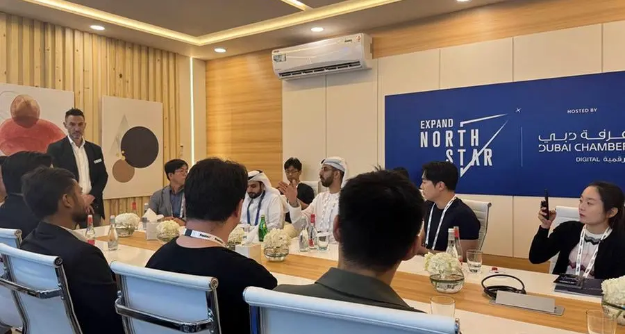 I-ESG accelerates expansion into the Middle East with Abu Dhabi Entity Establishment