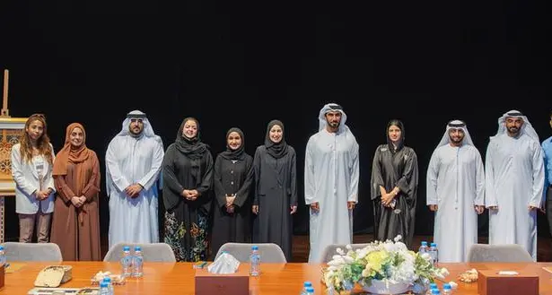 Majra - National CSR Fund reviews key community initiatives and approves new frameworks to enhance corporate social responsibility in UAE