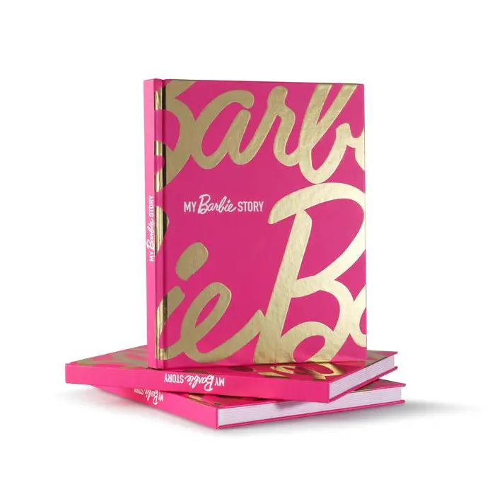 Barbie commemorates 65 years with launch of star-studded book celebrating the brand’s impact