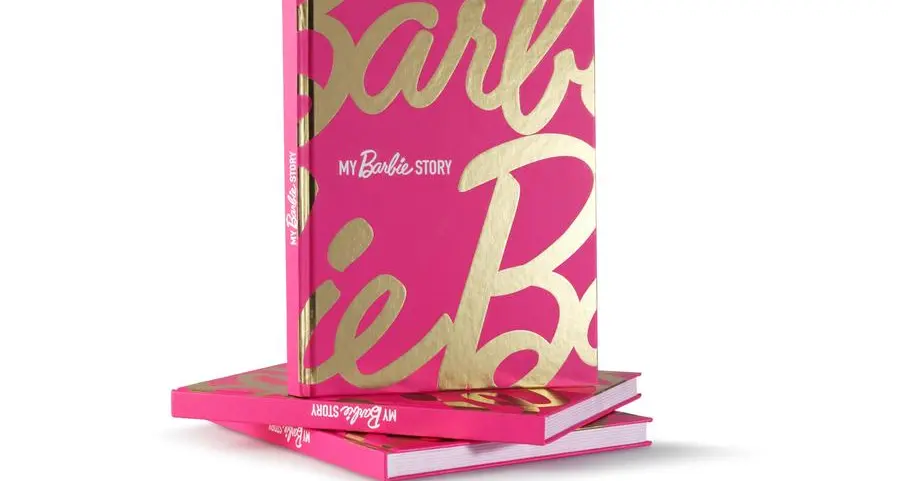 Barbie commemorates 65 years with launch of star-studded book celebrating the brand’s impact