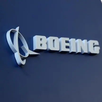 Boeing to train Kuwaiti fighter pilots in contract worth $70mln