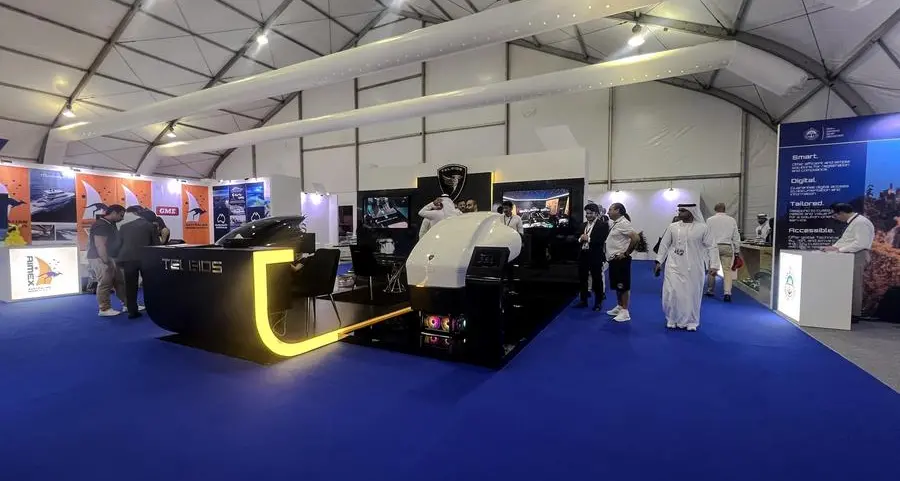 Teleios Global strikes deals worth more than a million Dirhams