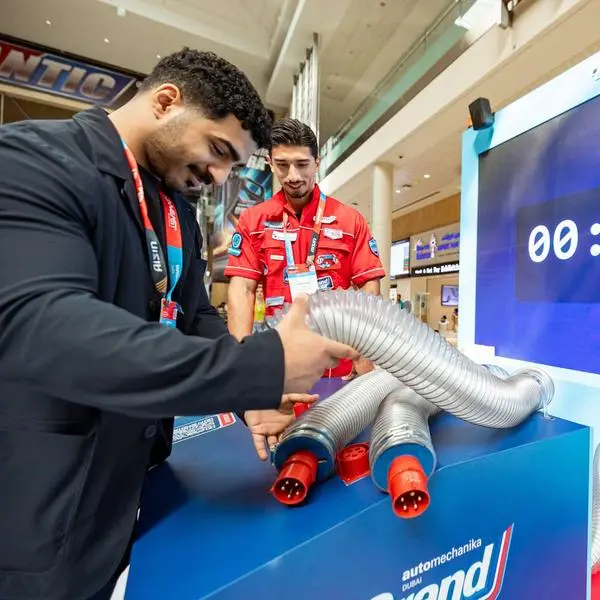 Automechanika Dubai relocates to Dubai Exhibition Centre in strategic move aligned with D33 growth agenda