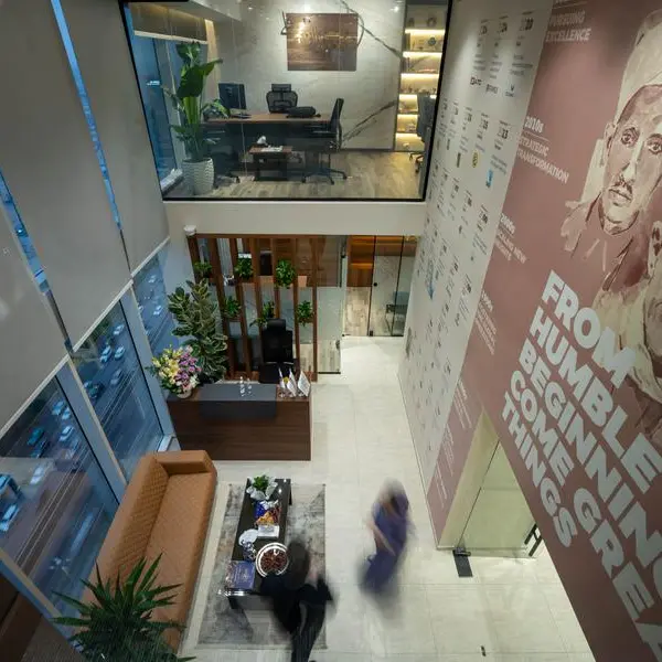 Frimex expands in Saudi Arabia with new Riyadh office driving strategic growth and investments