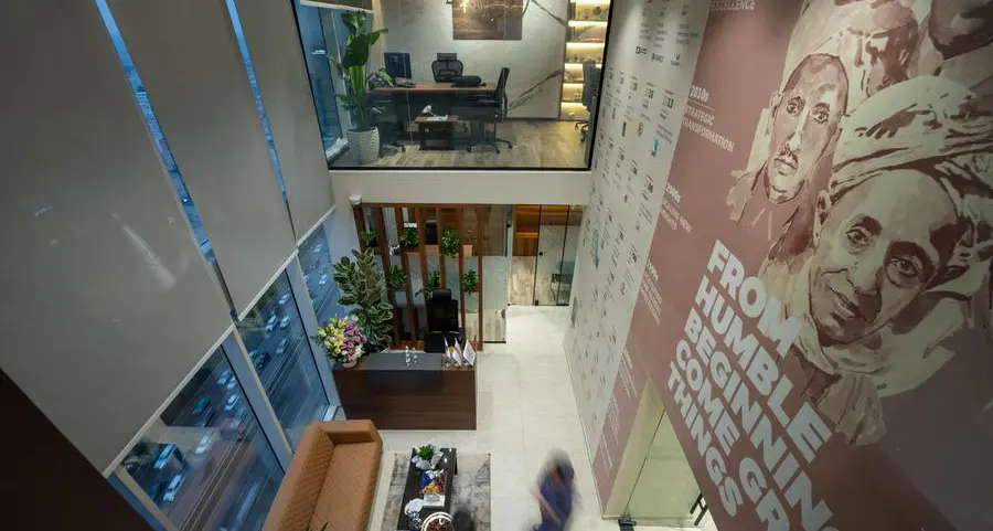 Frimex expands in Saudi Arabia with new Riyadh office driving strategic growth and investments