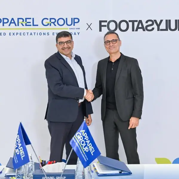 Footasylum signs strategic partnership with Apparel Group to expand across the Gulf region