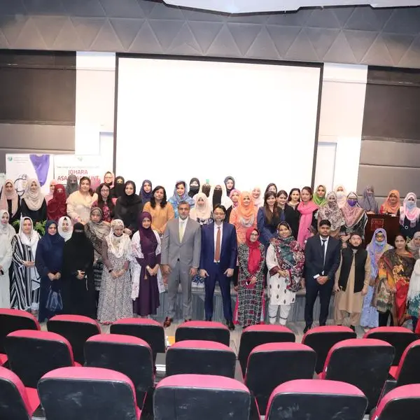 IBA CEIF in collaboration with DIB organized a full day session on “Financial Awareness & Islamic Finance” for women