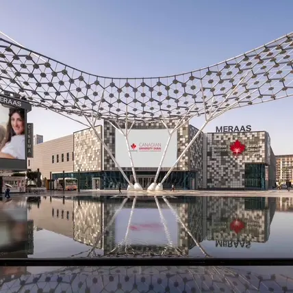 Canadian University Dubai launches Bachelor of Science in Industrial and Engineering Management