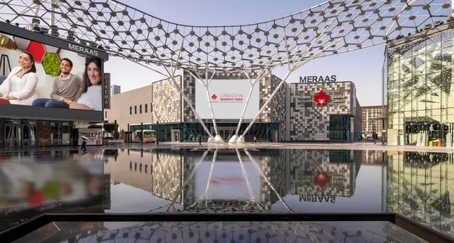 Canadian University Dubai launches Bachelor of Science in Industrial and Engineering Management