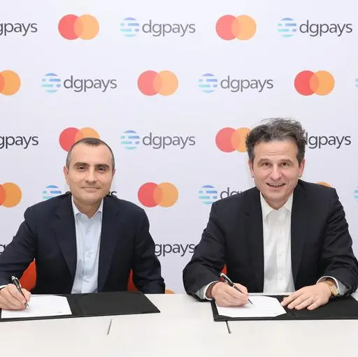 Mastercard and Dgpays partner to accelerate digital payment innovation in the region