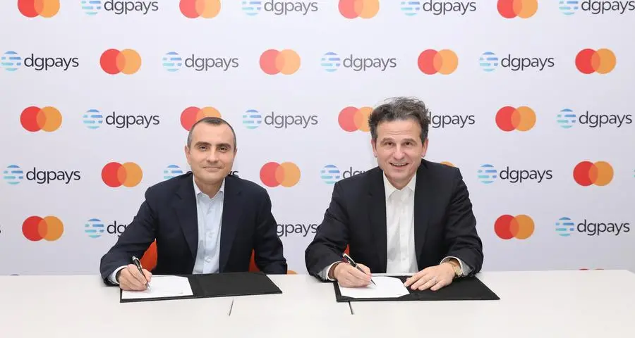 Mastercard and Dgpays partner to accelerate digital payment innovation in the region