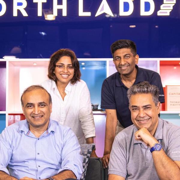 UAE-based NorthLadder secures $10mln in funding round
