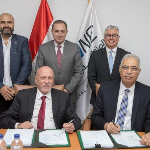 SCZONE’s MDC, DP World-Sokhna sign agreement for a logistic zone in Sokhna