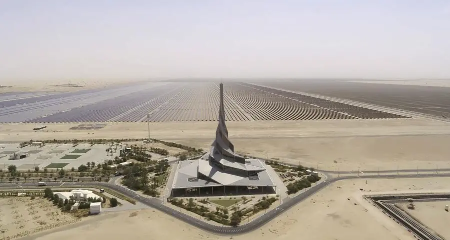 Dubai’s DEWA appoints advisor for Phase 6 of solar park\n