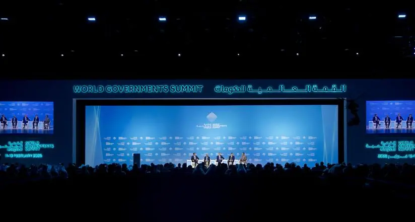 WGS 2026 unveils agenda for in-depth dialogues to empower governments in rapidly changing world
