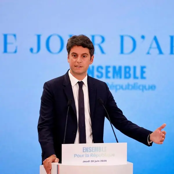 French PM pledges household finances boost to stave off far-right and left