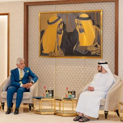 Dubai Customs and Dubai Humanitarian: Joining forces to expedite the flow of relief shipments and facilitate procedures