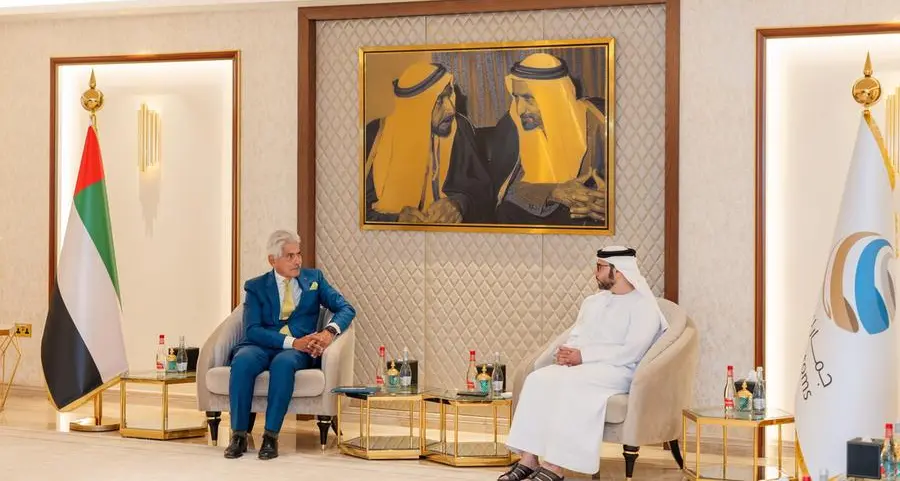 Dubai Customs and Dubai Humanitarian: Joining forces to expedite the flow of relief shipments and facilitate procedures