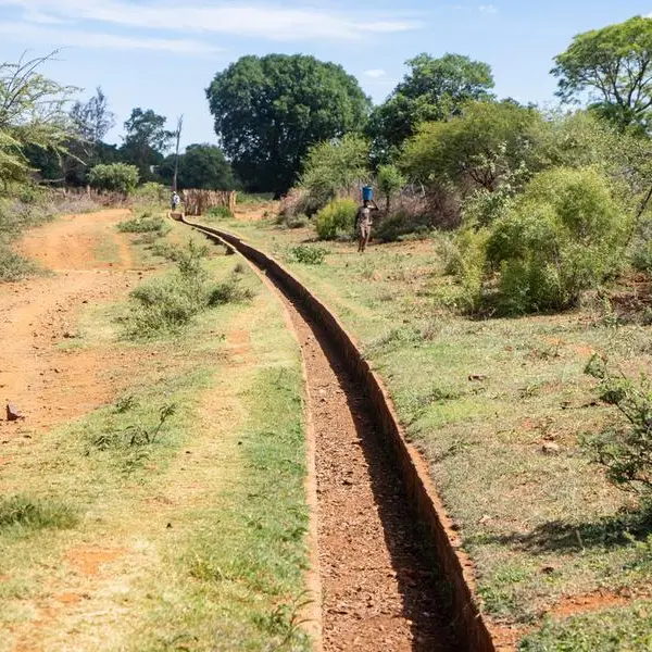 In Zimbabwe, drought is driving a hydropower crisis—and a search for alternatives