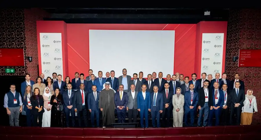 HSBC convenes global investors to unlock UAE's long-term opportunities amid an evolving regional landscape