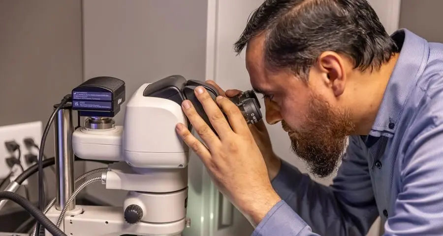 EGA Spectro Alloys opens metallurgical testing laboratory at expansion of recycling plant in US