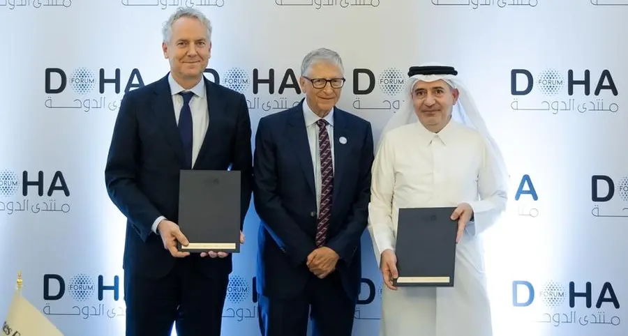 Hamad Bin Khalifa University and Gates Foundation sign landmark agreement