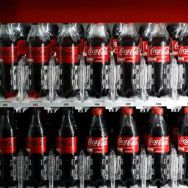 Coca-Cola raises annual sales, profit forecasts on steady demand