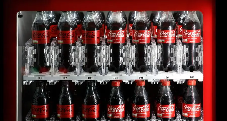 Coca-Cola raises annual sales, profit forecasts on steady demand