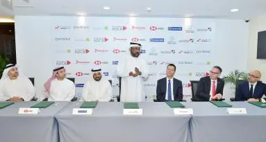 Dubai Economy joins hands with 6 banks to launch the first KYC Consortium in UAE