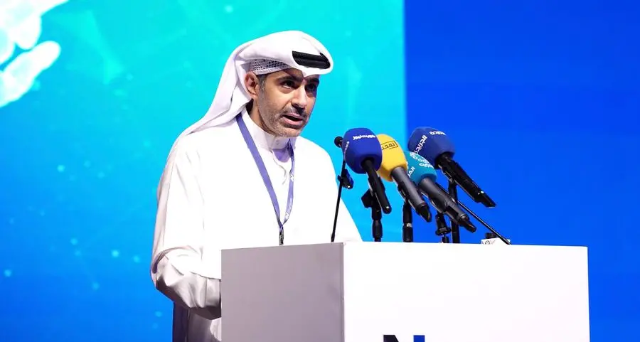 Warba Bank serves as diamond sponsor of Breaking Barriers 3 on artificial and emotional intelligence