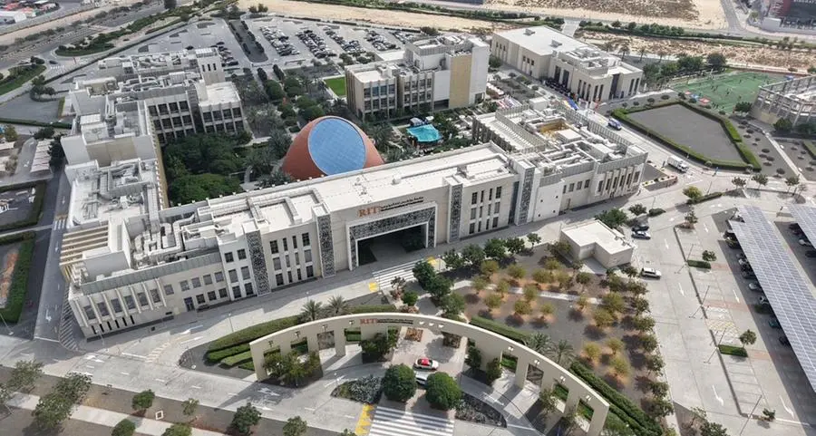 RIT Dubai launches new Bachelor of Science in Management Information Systems