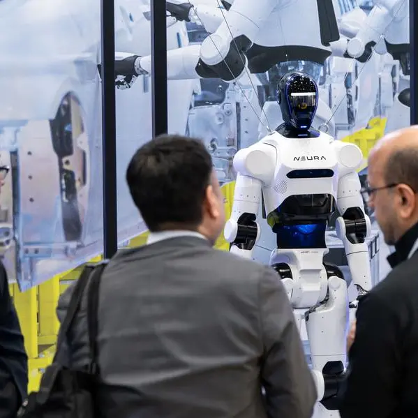 Qatari billionaire Sheikh Hamad bin Jassim invests in Germany’s Neura Robotics