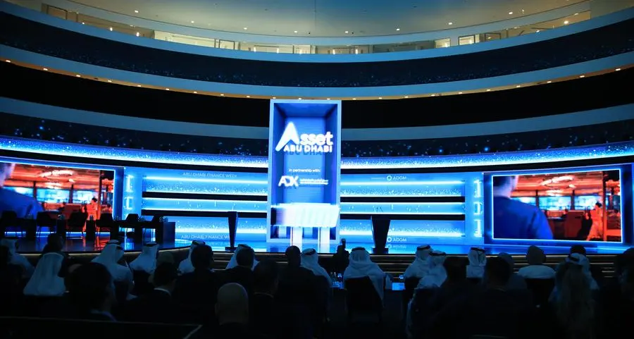 Abu Dhabi Finance Week 2023 ramps up to host 10,000+ elite global financial leaders