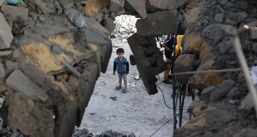 Rafah assault 'could lead to a bloodbath': WHO chief