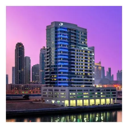 DAMAC Hotel occupancy surges as more people opt for staycations that offer a luxury experience